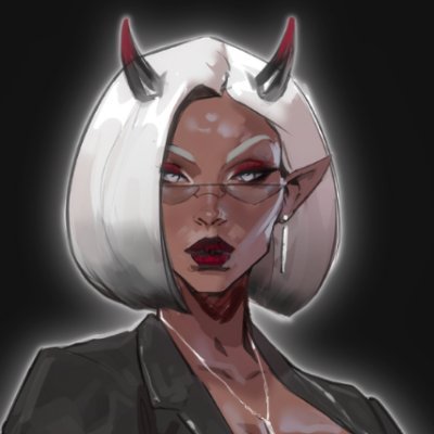 TheBlackMissus Profile Picture