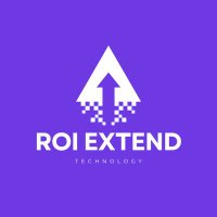 ROI EXTEND(@roiextend) 's Twitter Profile Photo