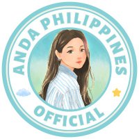 Anda Philippines Official ⛅️🌊🪁(@AndaPhilippines) 's Twitter Profile Photo