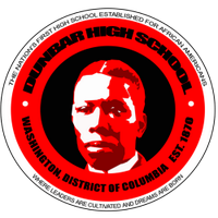 Dunbar HS (WDC) (@dunbardc) 's Twitter Profile