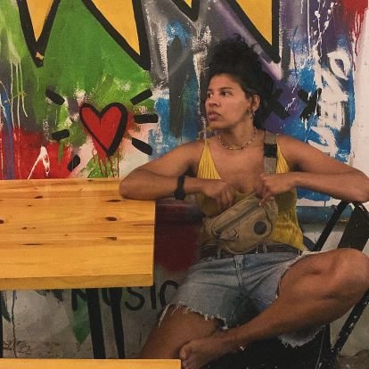 Lia_Escobar's profile picture. ⚽✌🏾🌈🌻🍃