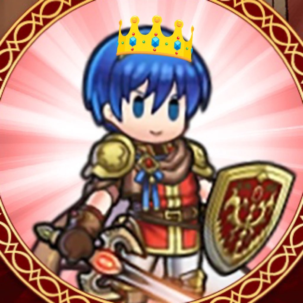 N👑さんのプロフィール画像