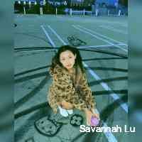 luusaavannah's profile picture. be humble & kind