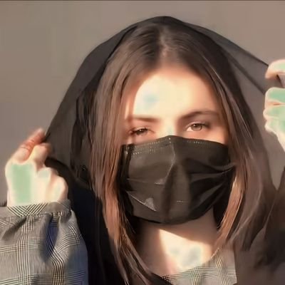 hazel_khan331's profile picture. And like the moon we must go through the phases of empitiness to feel again 💗✨