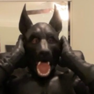 Just a Rubber Dragon/Dog Furry With Big Feet
He/Him
18+
MINORS will be BLOCKED