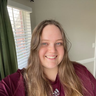 Meteorologist 🌪 Ehlers Danlos Syndrome 🦓, Opinions are my own, TX-VA-TN