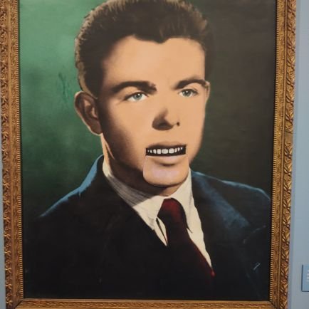 joseosores21711's profile picture. 