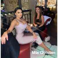 Mila Christian (@christianmla94) 's Twitter Profile