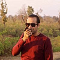 Kshitij Mishra - VU3PXG(@HorizonInTech) 's Twitter Profile Photo