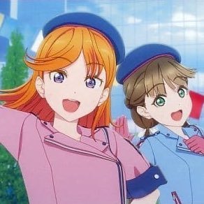 日本一遅い終電の終着駅ナコこと七光台に住むスクフェスからハマったラブライバー!振りコピ、色変え勢!主にラブライブ!乗り物、お出かけ、マラソンについてポストします!いいねしてくれたラブライバーフォローします!ラブライバーと繋がりたい!全シリーズ追っており、Liella!澁谷かのん、桜小路きな子、伊達さゆり、鈴原希実激推し