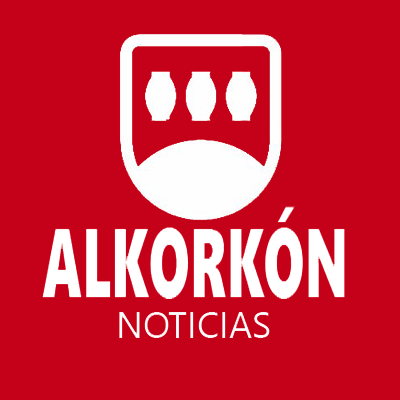 Información de #Alkorkón.