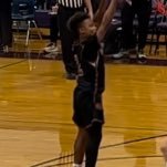 Farley middle school |c/o 29 | Pg | 5,4 105lbs Arnold elite 3ssb jr ATX