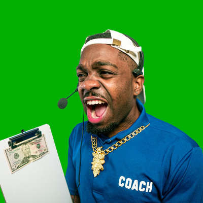 CoachMoneyBB Profile Picture