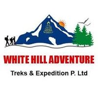 White Hill Adventure Treks and Expedition(@whitehilladv1) 's Twitter Profileg