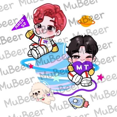มีความ Introvert แต่ชอบไปคอน
นุชชช 🦋 MTBB แบบตะโกน 🐊🐍