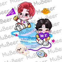 🐰❤️ Mu_Beer 💜🐍 (@my_mubeer) 's Twitter Profile