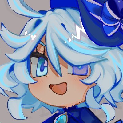 Vachuu🪷COMMSOPENさんのプロフィール画像