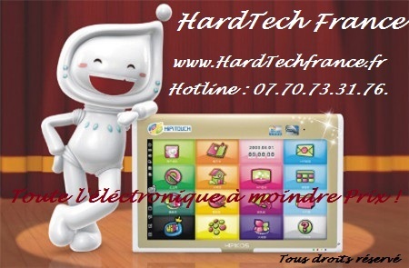 HardTechFrance's profile picture. 