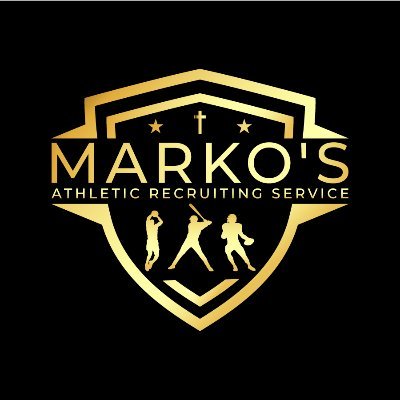 Marko's Athletic Recruiting Service Profile