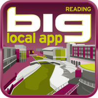 BigLocalApp Reading (@blareading) 's Twitter Profile