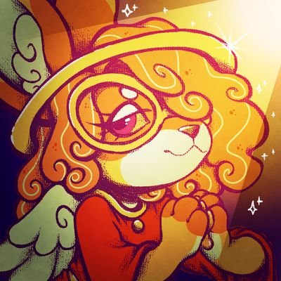 21| Jackrabbit of all Trades
Pfp by CandyPawz

im just here for a webcomic