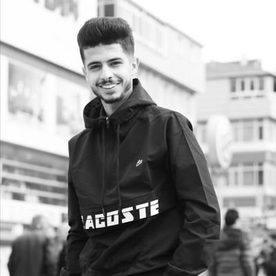 abdallah_n3sser's profile picture. من يحدثكم عن زمنٍ مخيف 
حدثوه عن ربٍ لطيفْ.

🇵🇸 | 🇹🇷