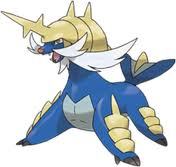 ShinFlash's profile picture. ポケモン対戦よくやってます　ダイケンキが大好きです　ほかにマリオカート7とかやってます