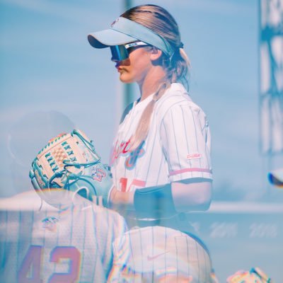 •Liberty University Softball #15