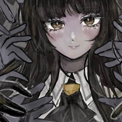 takayama_0707's profile picture. 趣味で絵を描きます。上手くなりたいです！アークナイツ、原神などが好きです！ アークナイツの送葬人と塑心についてよく一人言を言います。 skeb募集中です！skeb、フォリオ、お題箱は下のリットリンクからどうぞ！FF外通知切っています！何かあればDMまで！