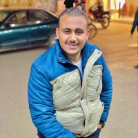 Al_Sayed M.Shata (@sayed8shata) 's Twitter Profile