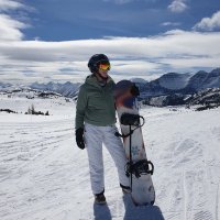 Alison Rushton (@abrushton) 's Twitter Profile