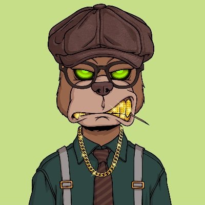 Mr. IncrediBULLさんのプロフィール画像