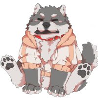 用帆做的土豆 (@tcpvagqnblkboji) 's Twitter Profile