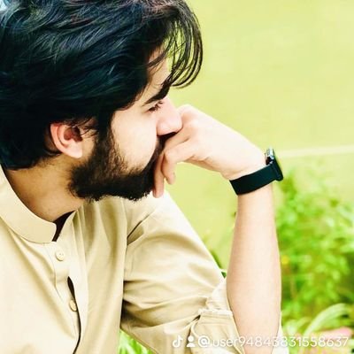 Israr__Afzal Profile Picture