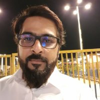 Syed Mustafa Kamaal (@kamaalsyed) 's Twitter Profile