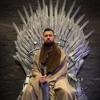 Jon is Now(@JonisnowTv) 's Twitter Profile Photo