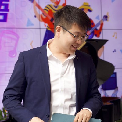 Hi, I like reinforcement learning, robots, and video games:) I am an amateur pianist. Assistant Prof at Tsinghua; Postdoc at Stanford; Ph.D. at Berkeley