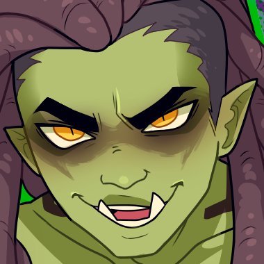 OrcThirstHoursさんのプロフィール画像