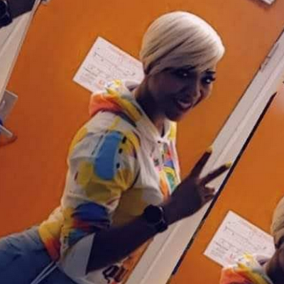 BruqayyahW's profile picture. 