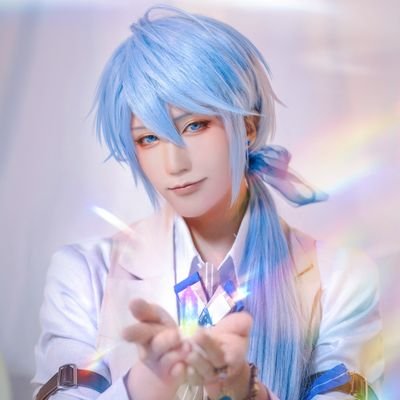 竹字头的篮さんのプロフィール画像