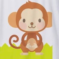 モンキー (@monkey_r25) 's Twitter Profile