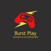 Burst Play (@burstplayllc) Twitter profile photo Burst Play (@burstplayllc) Twitter profile photo