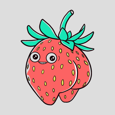 strawberry_wtfさんのプロフィール画像