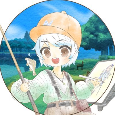 釣れました?って聞かれるけど、大体釣れてません😙海にふられた日は畑へ行って、野菜と話しながら晩ごはんを考えます🍅🍆🌽たまに魚が釣れたら豪華な晩ごはん。そんなのんびりとした日常が好き😊自由気ままに過ごしつつ、気まぐれで企画もするのでフォローしておいてね!
