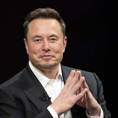 ELON MUSK🌐 
CEO - Twitter, SpaceX🚀, Tesla🚘 
Founder - The Boring Company🛣️
Co-founder - Neuralink, OpenAl🤖
@teslamotors @elon.musk_oficial