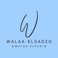 Walaa Elsadig(@walaaelsadig) 's Twitter Profile Photo