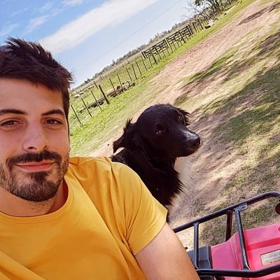 sebasallovitz's profile picture. 👷🏗️🚜 🌾🌱