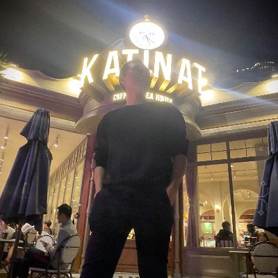 hng75085572's profile picture. 💯 fl lại cho ae nhé. Hãy cmt và like tương tác và mình sẽ trả lại ngay ✌️
link kèo grass: https://t.co/yOYouvgETF