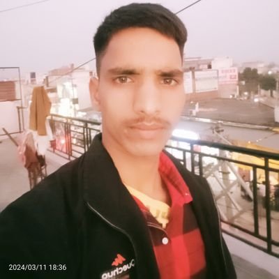 Ankit kumar Kohli