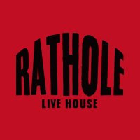 RATHOLE(@rathole_tokyo) 's Twitter Profile Photo